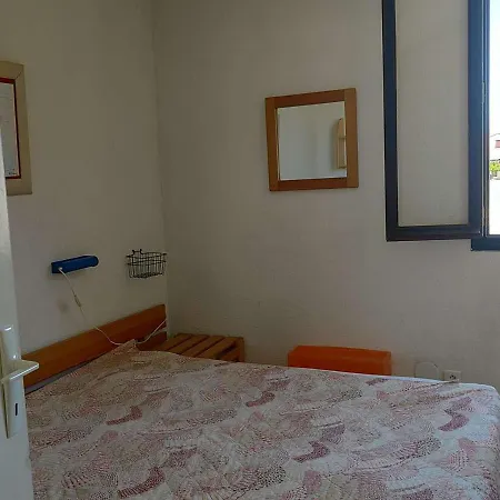 T2 4 Pers Avec Piscine, Parking Privé, Clim En Option - - Fr-1-195-95 Apartamento