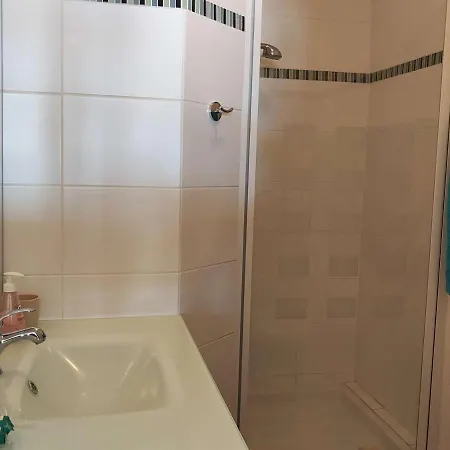 T2 4 Pers Avec Piscine, Parking Privé, Clim En Option - - Fr-1-195-95 * Le Barcarès